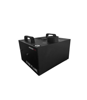 Alquiler Set 2 Stage Flame Magic Fx