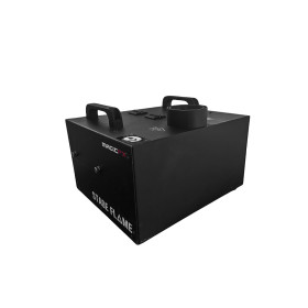 Alquiler Set 2 Stage Flame Magic Fx