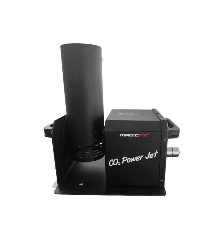 Set of 2 Power Jet Megatron Magic Fx OUTLET