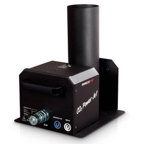 Set of 2 Power Jet Megatron Magic Fx OUTLET