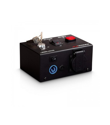 Effectivator 1 Canal