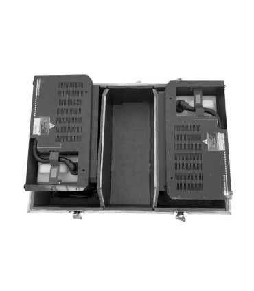 Set of 2 Showven Sonicboom Plus OUTLET