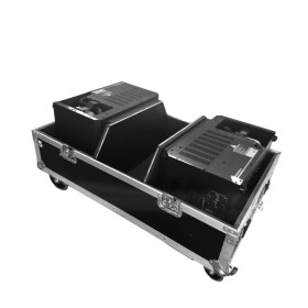 Set 2 Showven Sonicboom Plus OUTLET