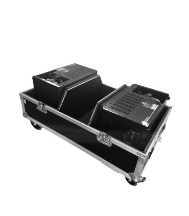 Alquiler Showven SET 2 Sonicboom Plus