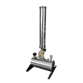 Mini Solo Launcher Rental