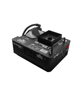 Set 6 Maquinas Humo Led Gyser Chauvet OUTLET