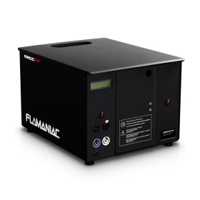 Flamaniac Magic Fx OUTLET
