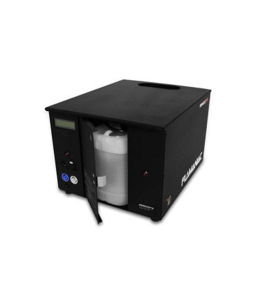 copy of Triple Flame PRO Flame