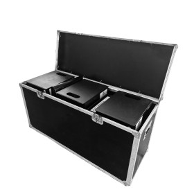 Alquiler Set 6 Flamaniac Magic Fx