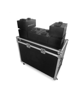 Set 10 Lanzallamas Spraymaster TBF OUTLET