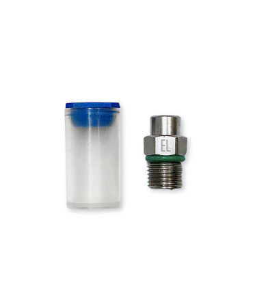 Showven Uflamer EL nozzle