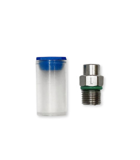 Showven Uflamer L Nozzle