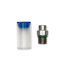 Showven Uflamer L Nozzle