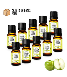 Aroma de Manzana para líquido de humo