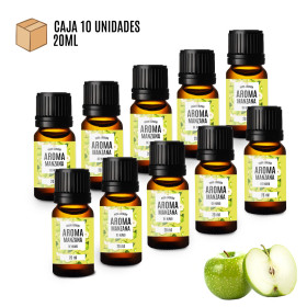 Aroma de Manzana para líquido de humo