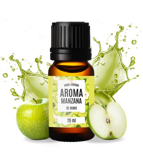 Aroma de Manzana para líquido de humo