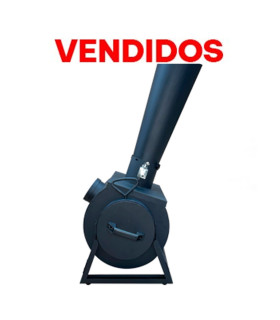 Mini Blaster cannon OUTLET