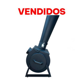 Cañón Mini Blaster OUTLET