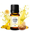 Banana flavouring for e-liquid