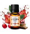 Cherry flavouring for e-liquid