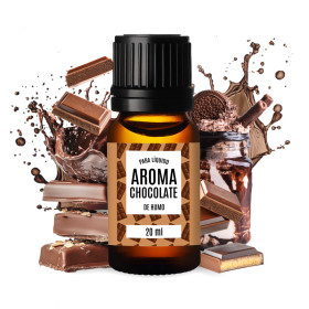 Aroma de Chocolate para líquido de humo