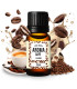 Aroma de Café para líquido de humo