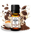 Coffee flavouring for e-liquid