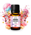 Aroma de Cotton Candy para líquido de humo