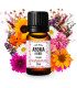 Aroma de Flores para líquido de humo
