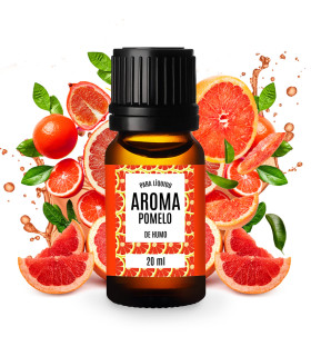 Aroma de Pomelo para líquido de humo