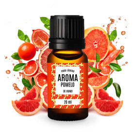 Aroma de Pomelo para líquido de humo
