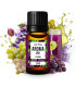 Aroma de Uvas para líquido de humo
