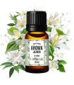 Aroma de Jazmín para líquido de humo