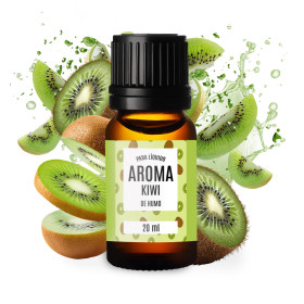 Aroma de Kiwi para líquido de humo