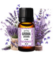 Aroma de Lavanda para líquido de humo