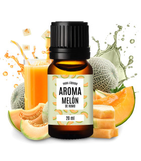 Aroma de Melon para líquido de humo
