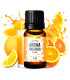 Aroma de Naranja para líquido de humo