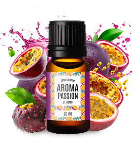 Passion fruit flavouring for e-liquid
