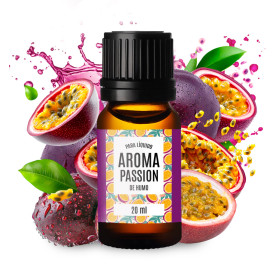 Aroma de Maracuyá para líquido de humo