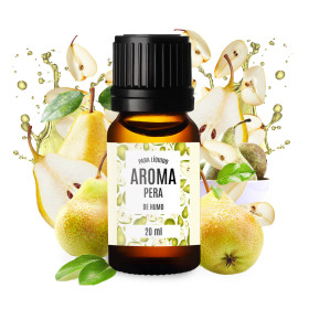Aroma de Pera para líquido de humo