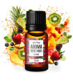 Aroma de Tutti Frutti para líquido de humo