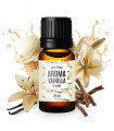 Vanilla flavouring for e-liquid