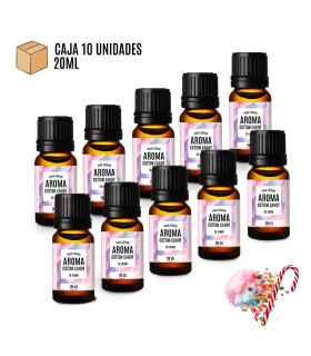 Aroma de Cotton Candy para líquido de humo