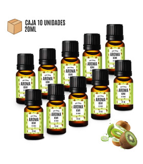 Kiwi flavouring for e-liquid