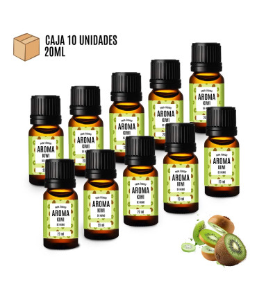 Kiwi flavouring for e-liquid