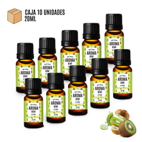 Aroma de Kiwi para líquido de humo