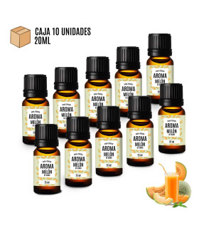Aroma de Melon para líquido de humo