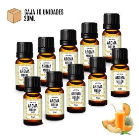 Aroma de Melon para líquido de humo
