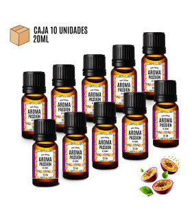 Passion fruit flavouring for e-liquid