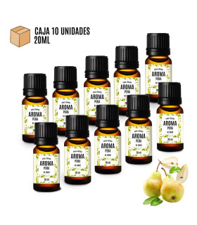 Pear flavouring for e-liquid